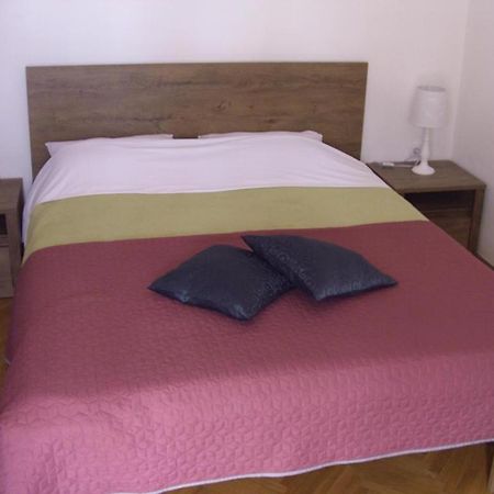 Guest House Villa Jadera Zadar Bagian luar foto