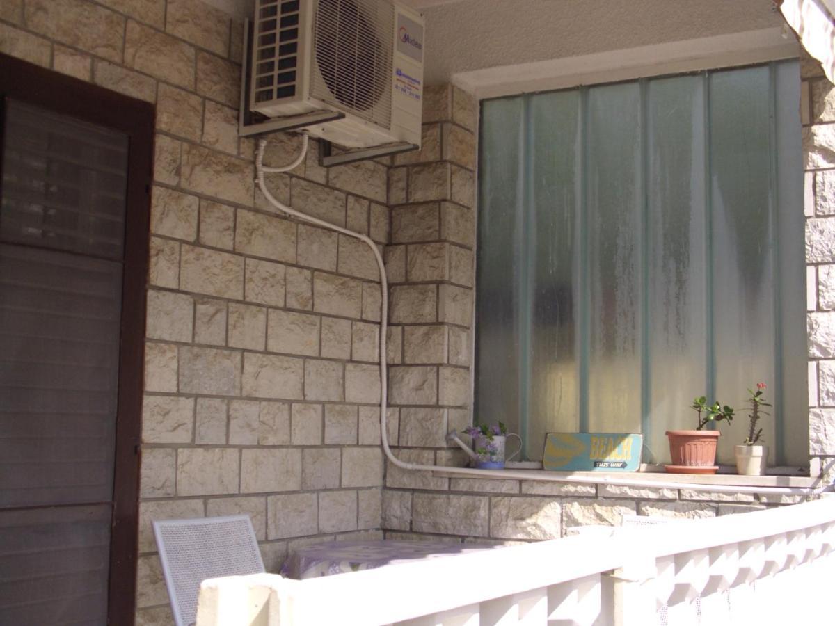 Guest House Villa Jadera Zadar Bagian luar foto