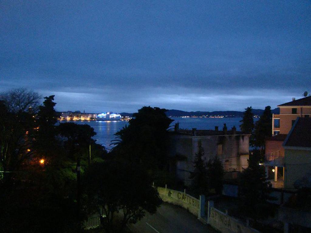 Guest House Villa Jadera Zadar Bagian luar foto