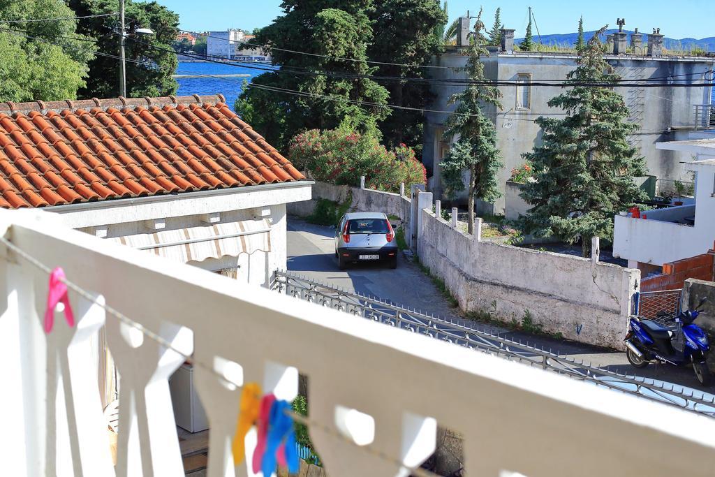 Guest House Villa Jadera Zadar Bagian luar foto