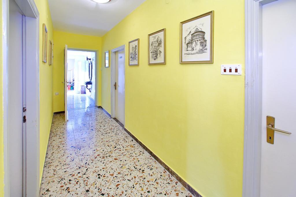 Guest House Villa Jadera Zadar Bagian luar foto
