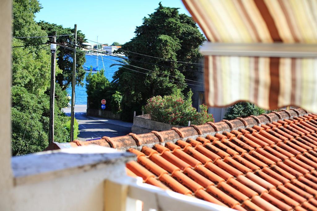 Guest House Villa Jadera Zadar Bagian luar foto