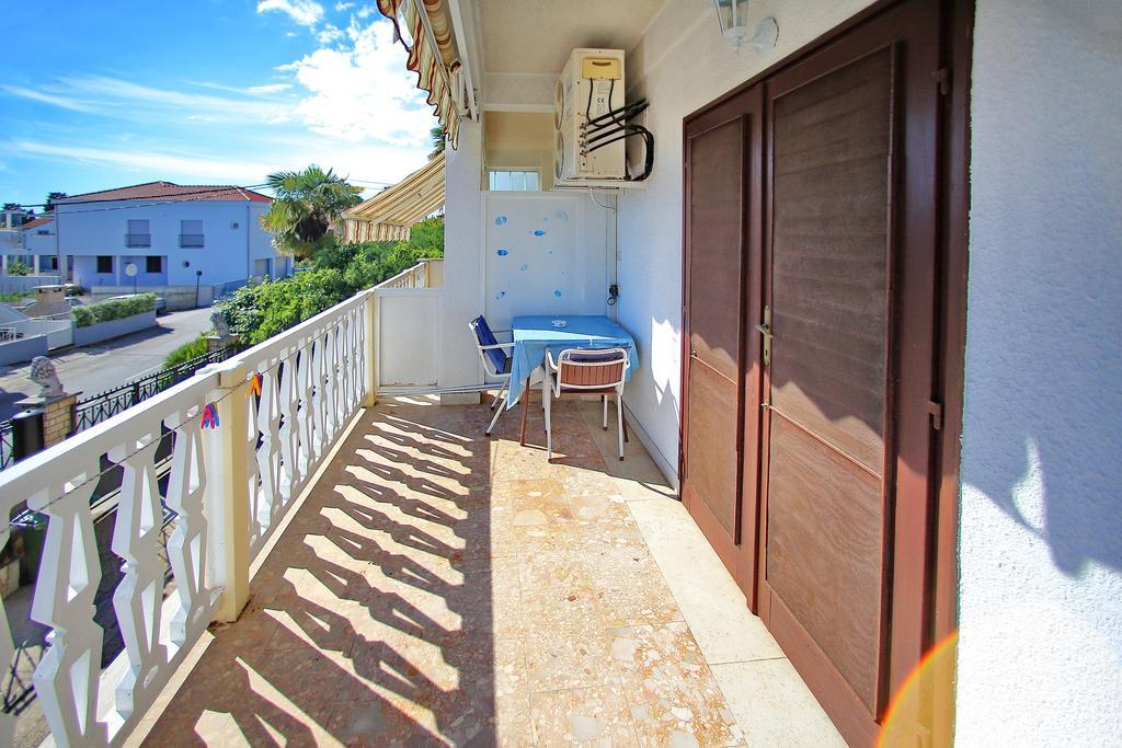 Guest House Villa Jadera Zadar Bagian luar foto