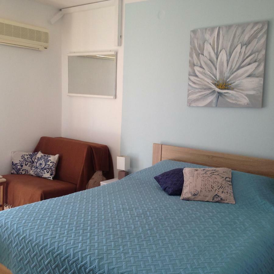 Guest House Villa Jadera Zadar Bagian luar foto