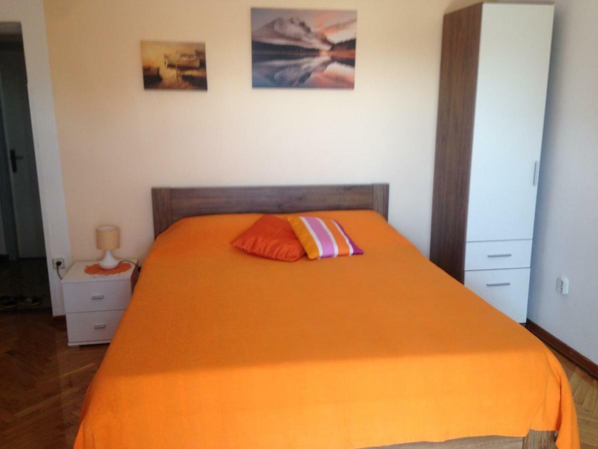 Guest House Villa Jadera Zadar Bagian luar foto