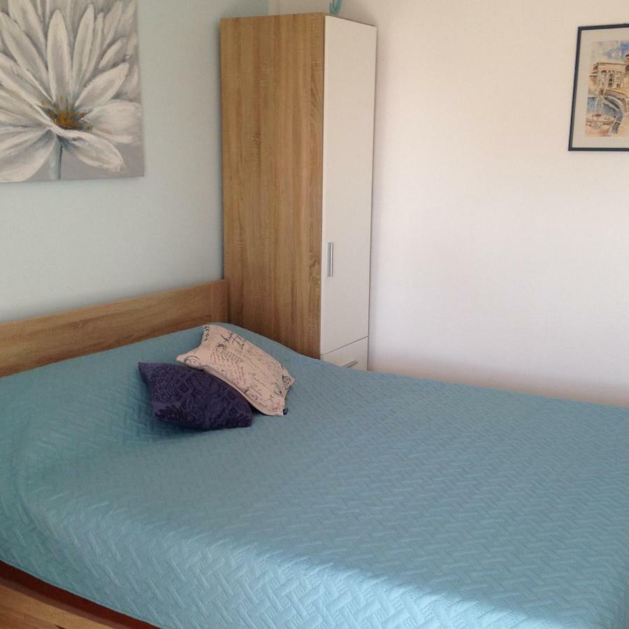 Guest House Villa Jadera Zadar Bagian luar foto