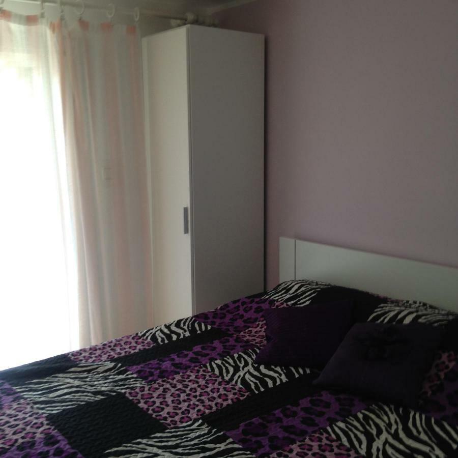 Guest House Villa Jadera Zadar Bagian luar foto