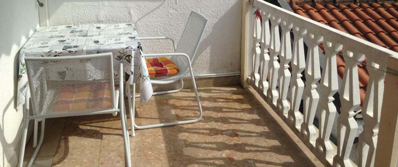 Guest House Villa Jadera Zadar Bagian luar foto