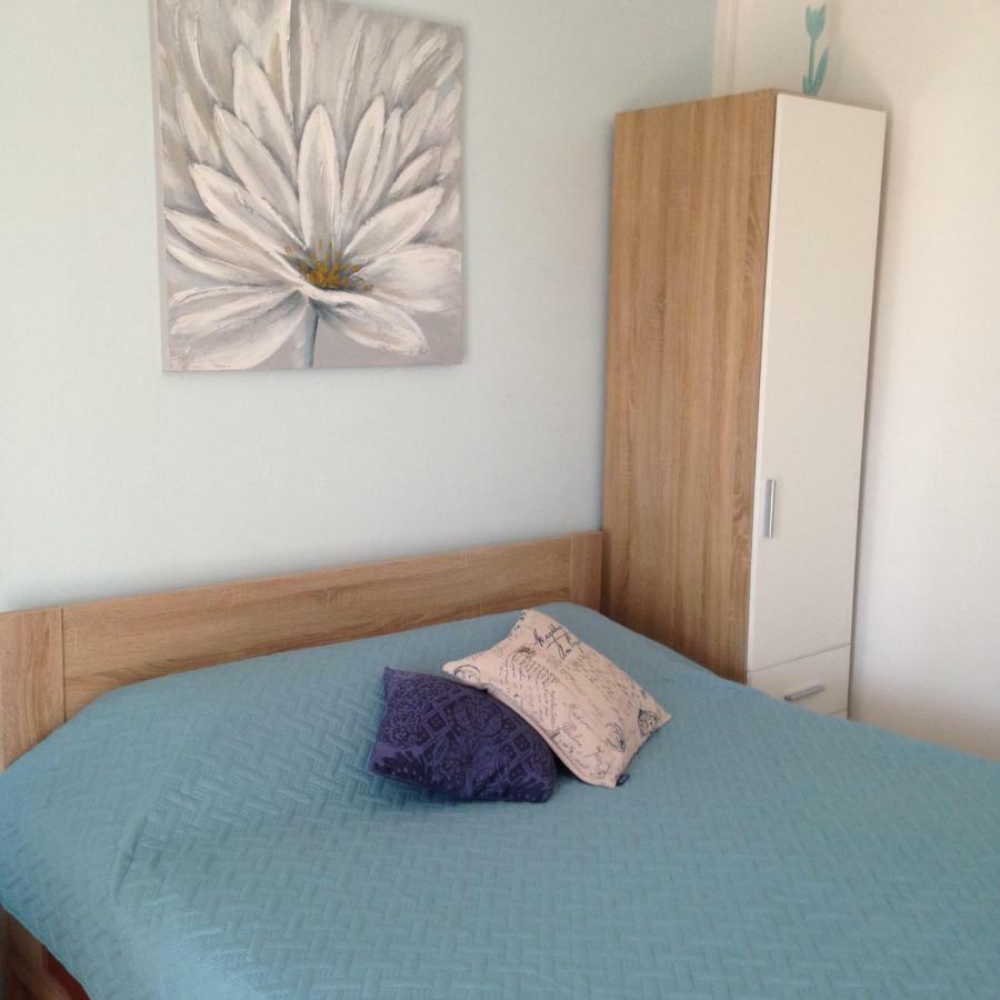 Guest House Villa Jadera Zadar Bagian luar foto