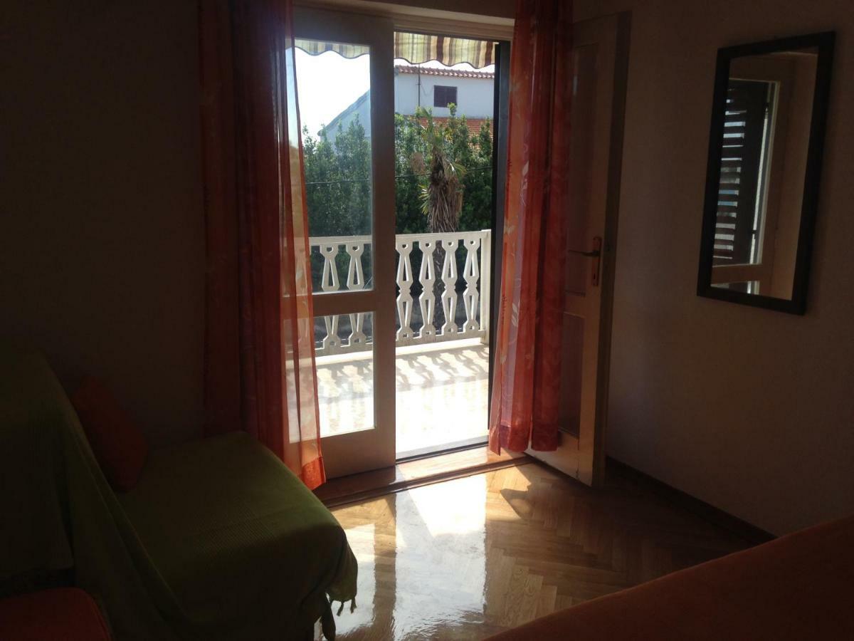 Guest House Villa Jadera Zadar Bagian luar foto