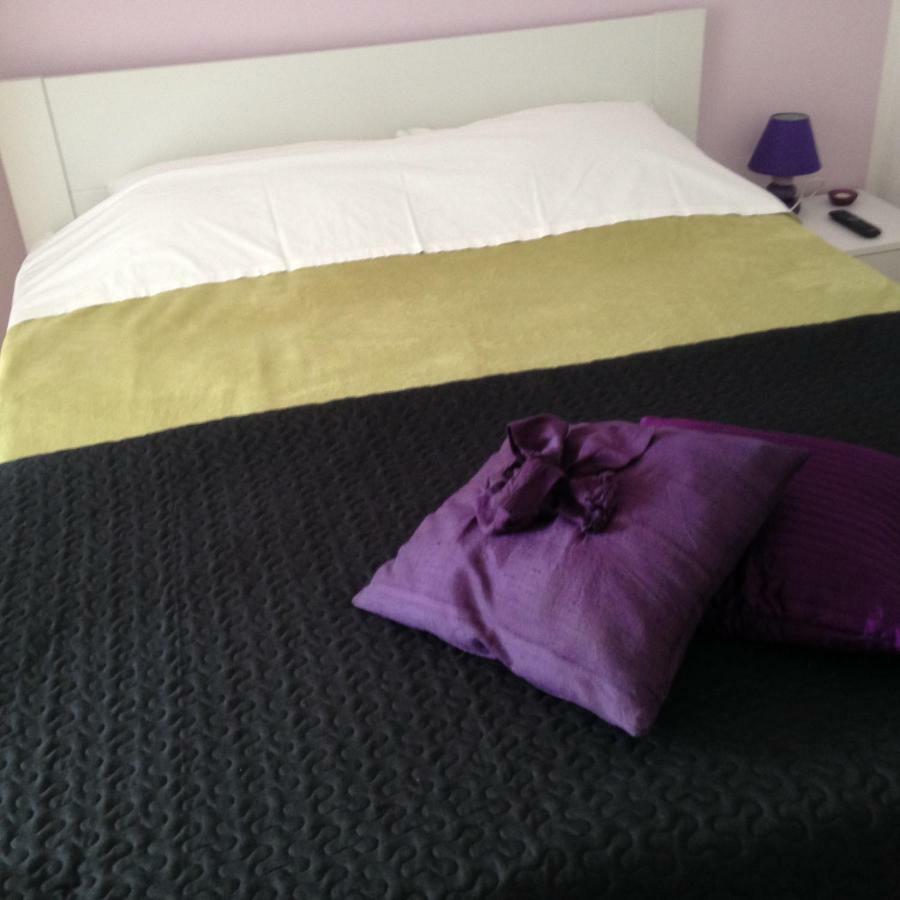 Guest House Villa Jadera Zadar Bagian luar foto