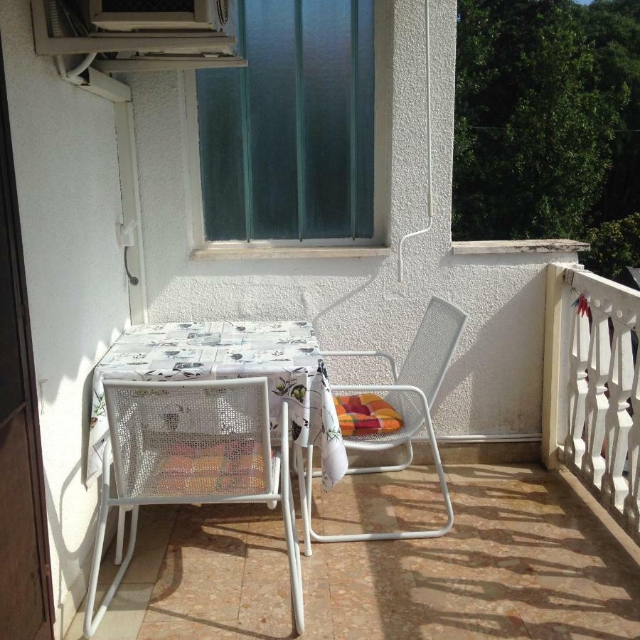 Guest House Villa Jadera Zadar Bagian luar foto
