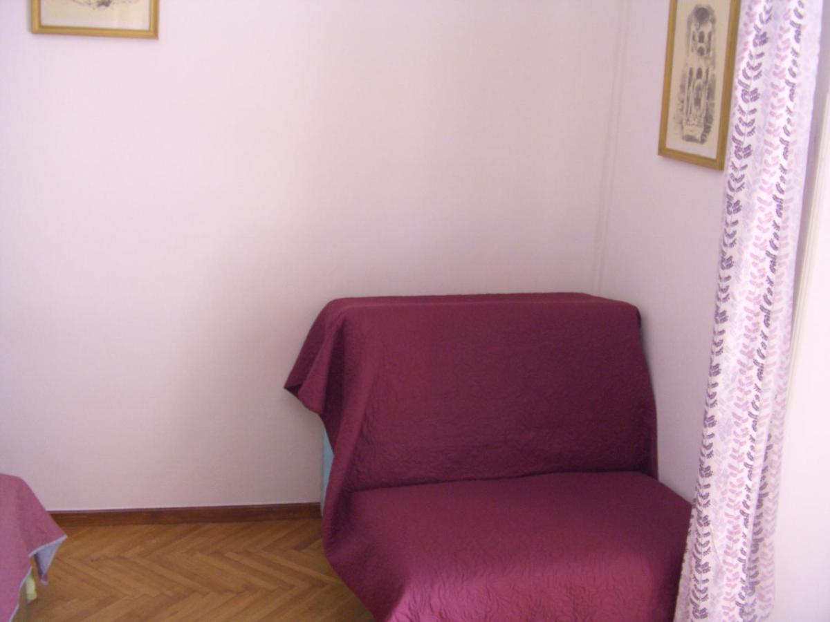 Guest House Villa Jadera Zadar Bagian luar foto