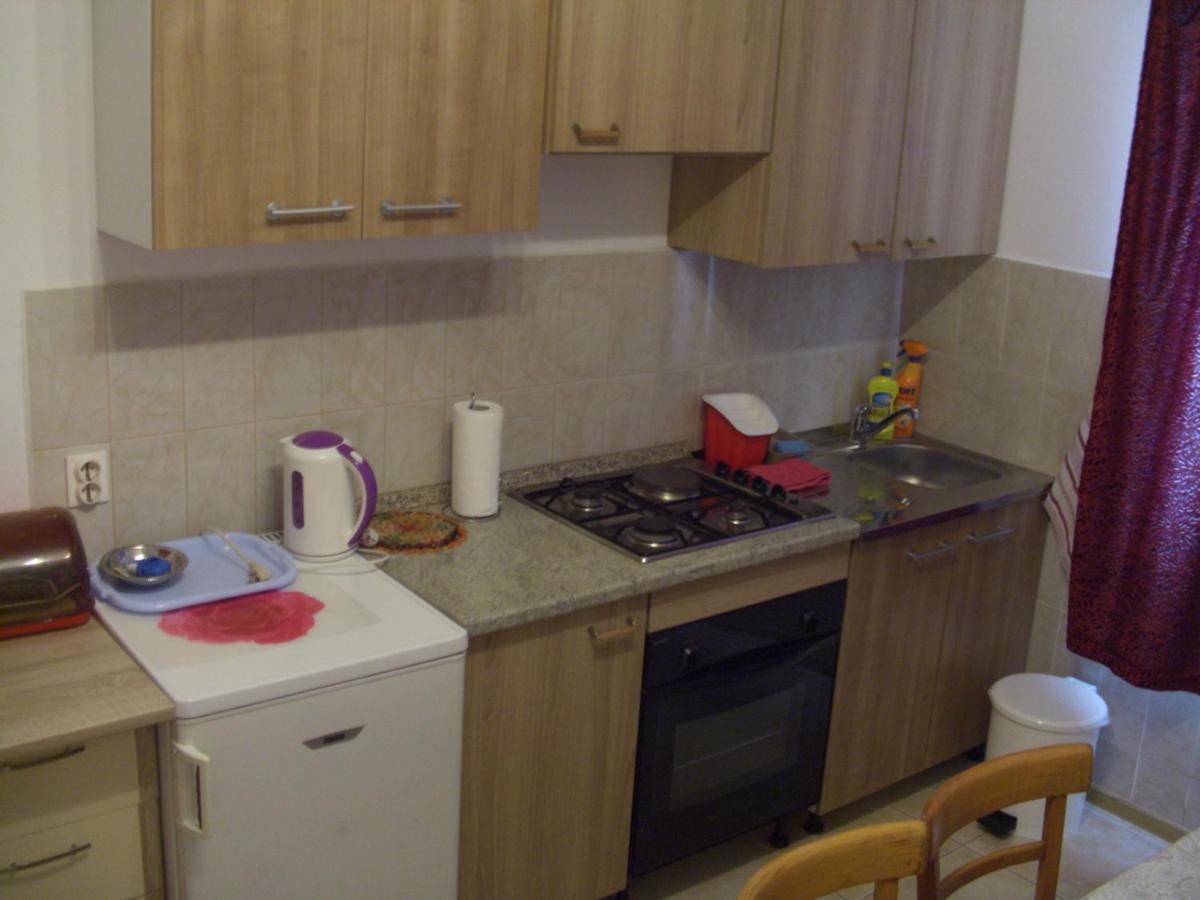 Guest House Villa Jadera Zadar Bagian luar foto