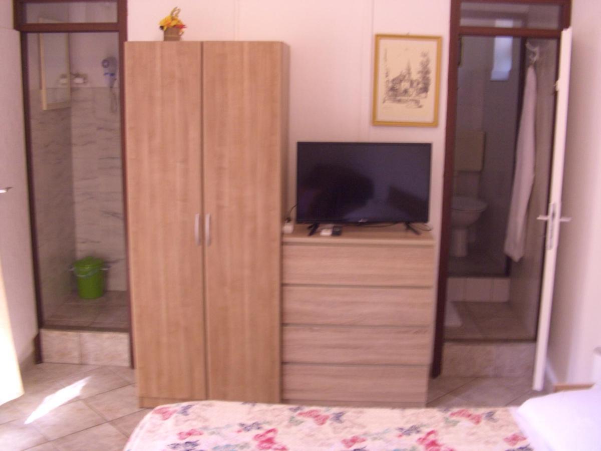 Guest House Villa Jadera Zadar Bagian luar foto